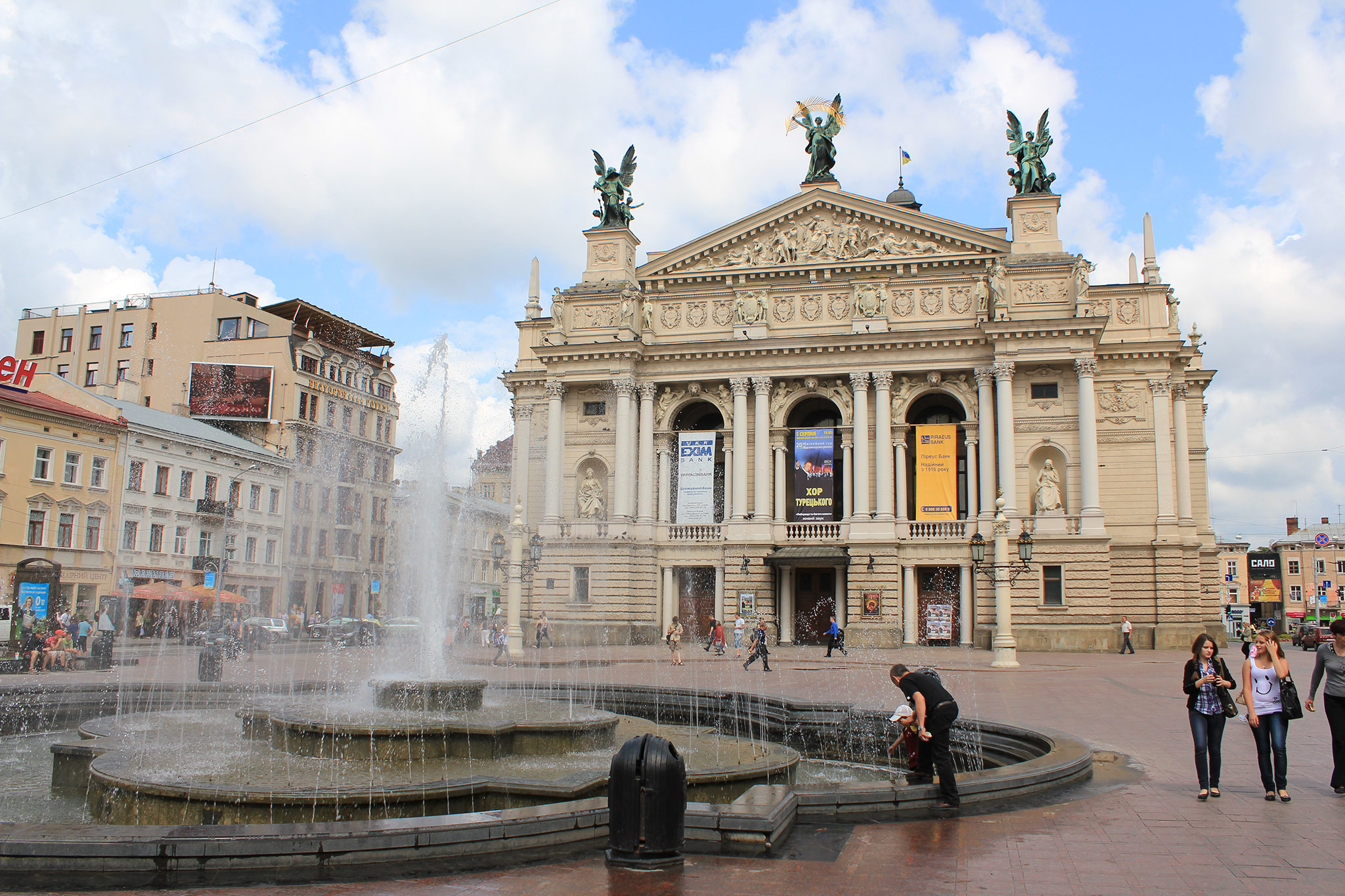 Lviv